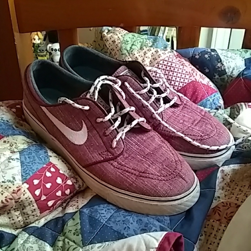 Nike SB Janoski Zoom